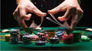 Вход на зеркало Casino MaxSlots